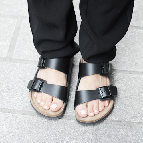 Birkenstocks: Hot or Not?
