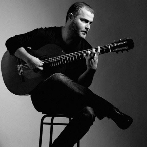 Rock Of My Soul: Ένα ταξίδι αισθήσεων με την μαγεία της κιθάρας