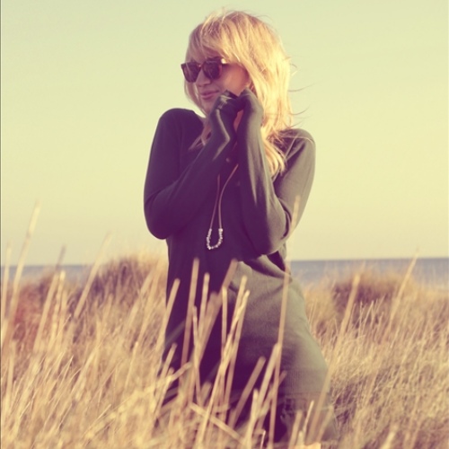 WomenTalk: Μυρτώ Κάζη