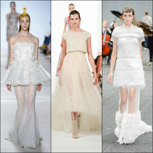 Olivia Palermo: Ποιον οίκο θα επιλέξει για την ημέρα του γάμου της;