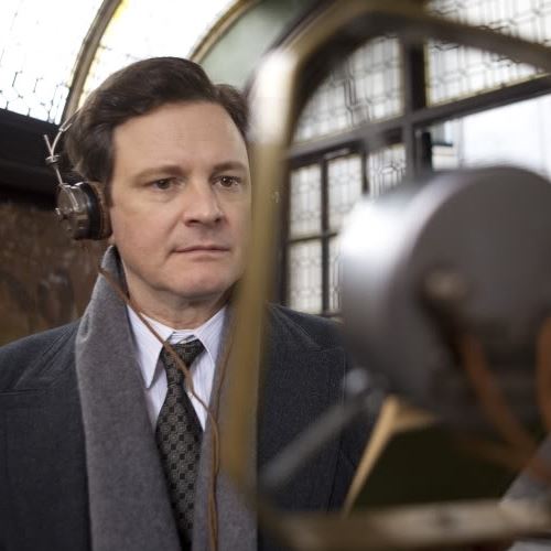 Το τρέιλερ της Τρίτης: The King's Speech (2010)