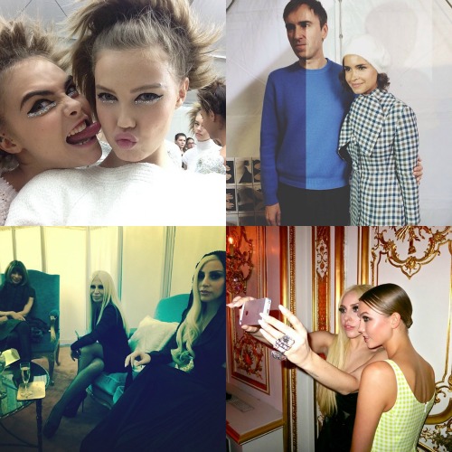 InstaFashion #haute_couture