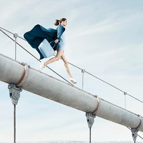 H νέα εποχή της Lacoste