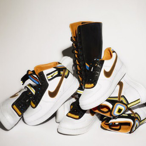 Nike X Riccardo Tisci: Τα αποκαλυπτήρια της συνεργασίας 