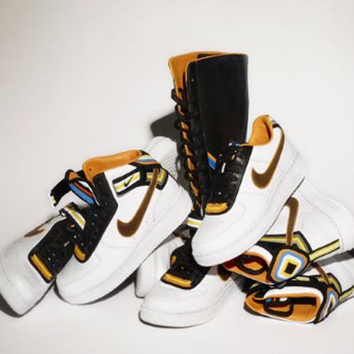 Nike X Riccardo Tisci: Τα αποκαλυπτήρια της συνεργασίας