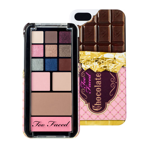 Too Faced: Νέα συλλογή «Candy Bar»