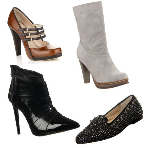 NAK.gr: O παράδεισος του shoe-shopping