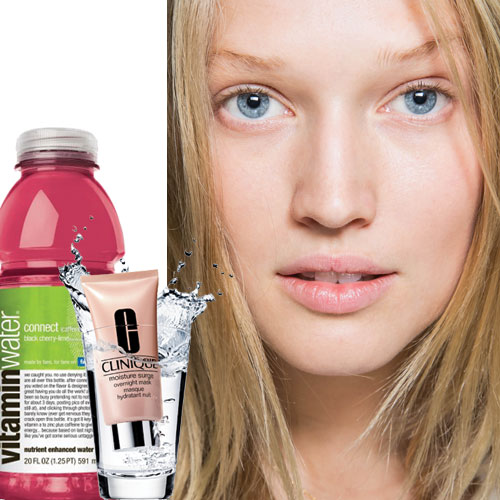 4+1 tips για να δείχνεις ξεκούραστη ακόμα και όταν ο οργανισμός σου είναι εξασθενημένος