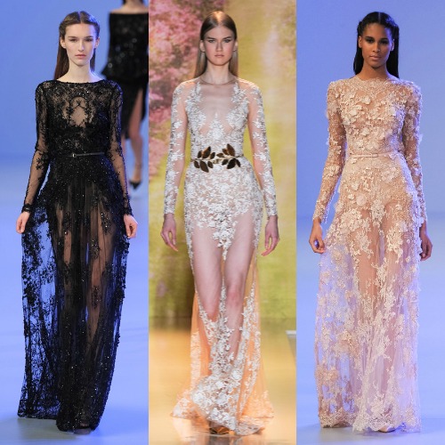 Η Εβδομάδα Μόδας Υψηλής Ραπτικής θα πραγματοποιηθεί διαδικτυακά