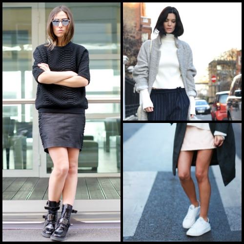 Nü Woman: H νέα anti-trend μόδα