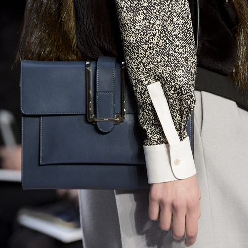 Under 50€: Τσάντες για όλες τις ώρες 