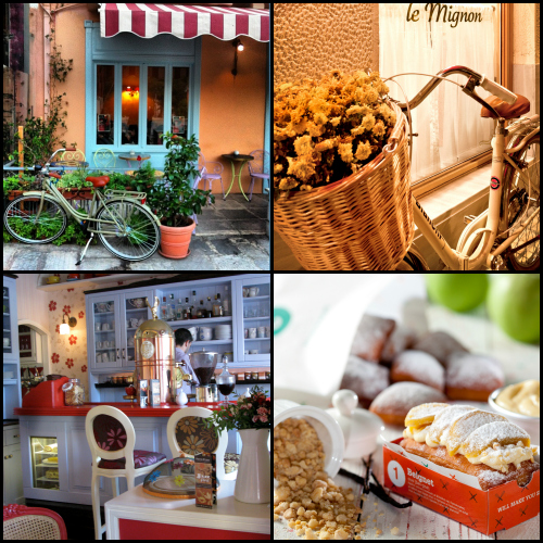 Γεύσεις α λα γαλλικά