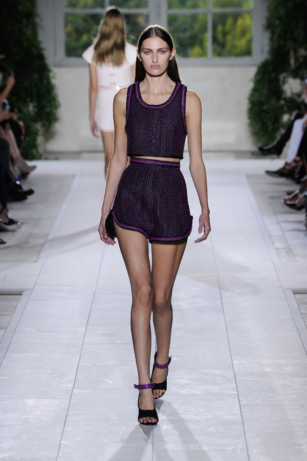 Shopping: Sporty-Chic