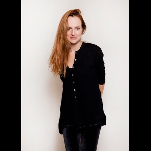 WomenTalk: Ορσαλία Παρθένη