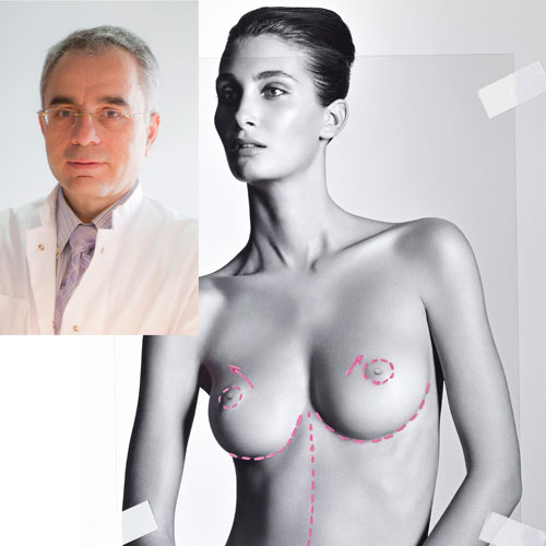 Αφιέρωμα Αισθητική: Αυξητική Στήθους