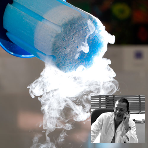 Αφιέρωμα: Κατάψυξη Ωαρίων. Γιατί;