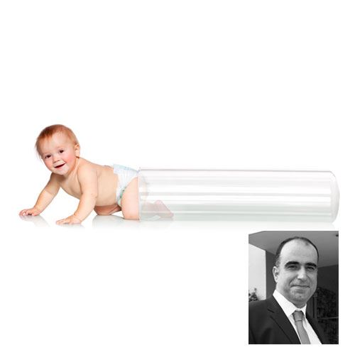 Αφιέρωμα: Υποβοηθούμενη Αναπαραγωγή