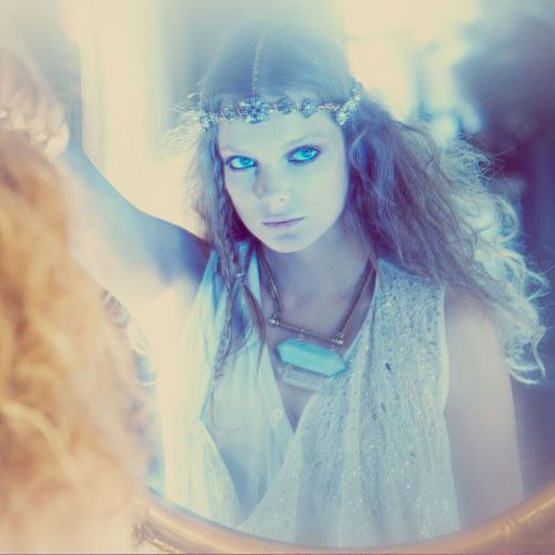 Shopping: Haute Bohemia