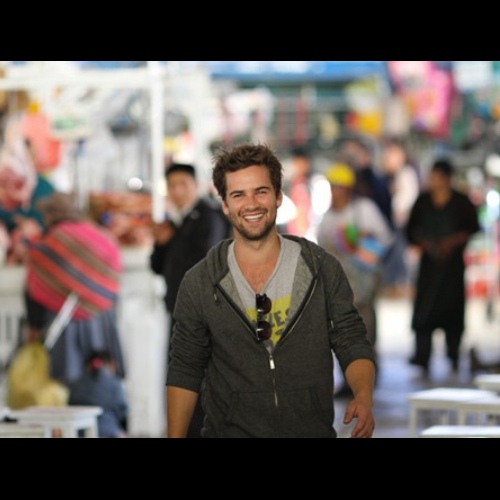 Ο γύρος του κόσμου σε 1'