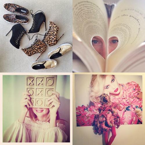 InstaFashion #having_fun