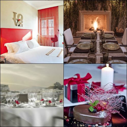 Valentine's Special: Top 10 Dinner Dates