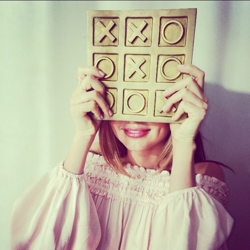 First Look: H Miranda Kerr είναι το νέο πρόσωπο της H&amp;M