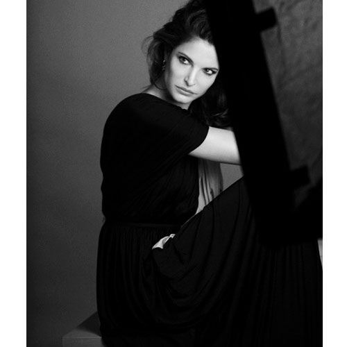 Stephanie Seymour: Είναι το νέο πρόσωπο της Estée Lauder