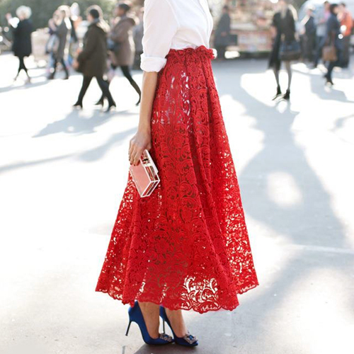 Valentine's Special: 3 εναλλακτικά outfit για τη μεγάλη βραδιά