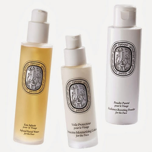 Diptyque: Μόλις λάνσαρε νέα σειρά περιποίησης