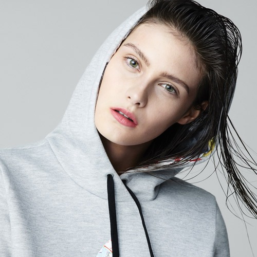Hot Συνεργασία: Topshop x Adidas Originals