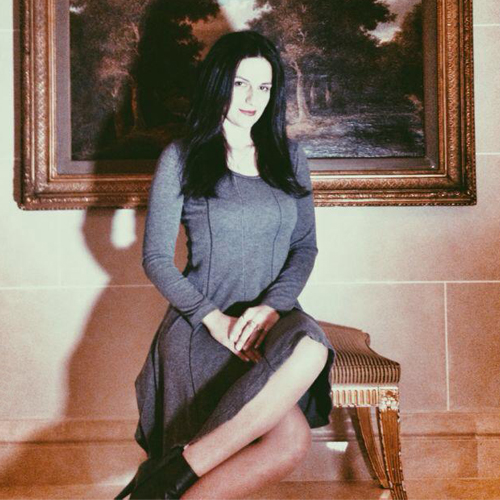 Women Talk: Νόπη Ρωμανίδου