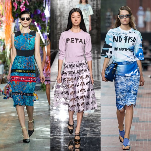 Hot Trend: Logo-Mania