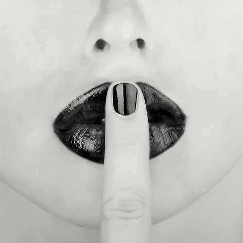 Valentine's Special: Τα beauty μυστικά της αποπλάνησης