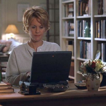 Το τρέιλερ της Τρίτης: You' ve got mail (1998)