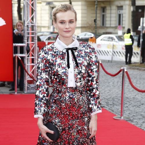 Diane Kruger