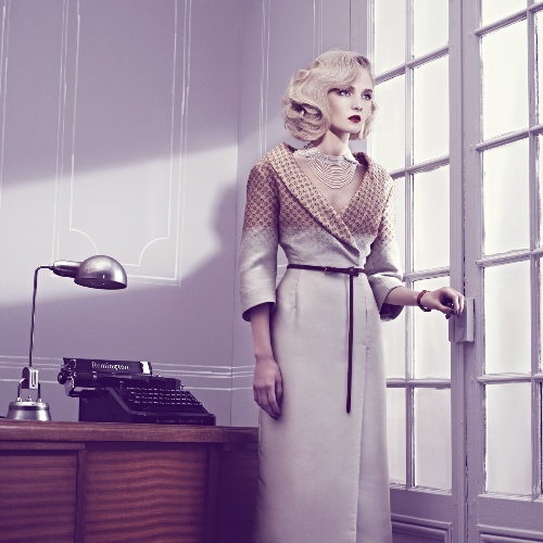 Η ομορφιά ξεκινά από το γραφείο