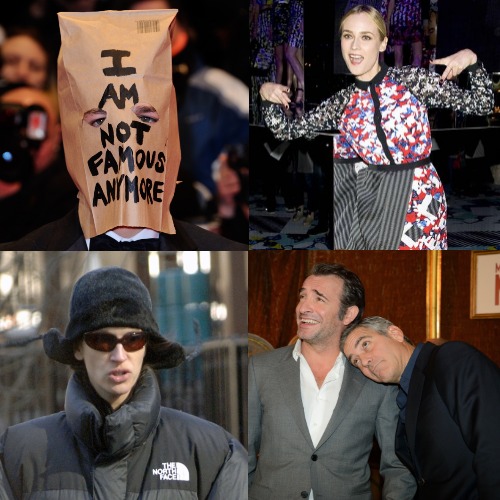 Star Moments: Η εβδομάδα των σταρ