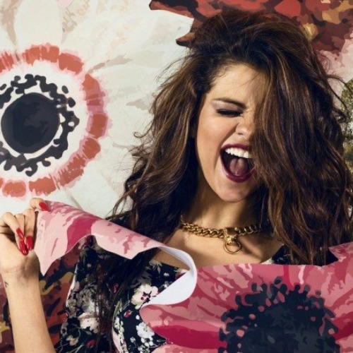 Η νέα συλλογή της Selena Gomez για την Adidas