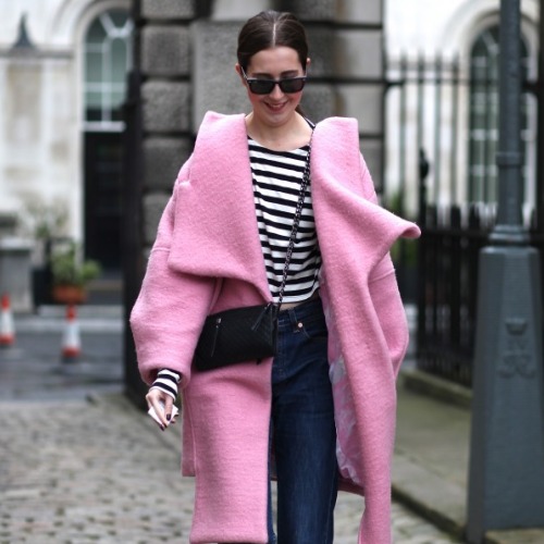 #LFW: Street Style Rocks
