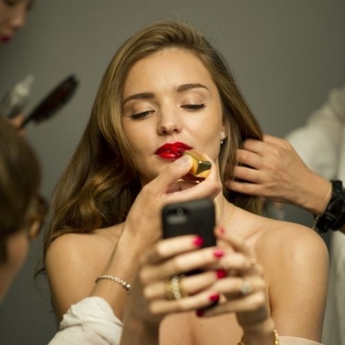 10 μυστικά ομορφιάς που μάθαμε στις Εβδομάδες Μόδας