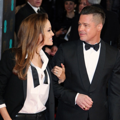Brad Pitt - Angelina Jolie: Θυμόμαστε τις ωραιότερες εμφανίσεις τους