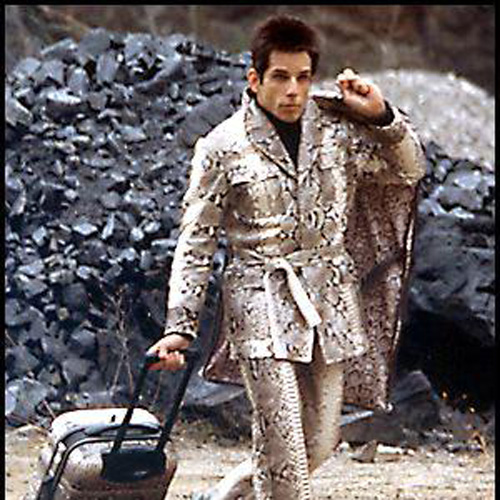 Το τρέιλερ της Τρίτης: Zoolander (2001)