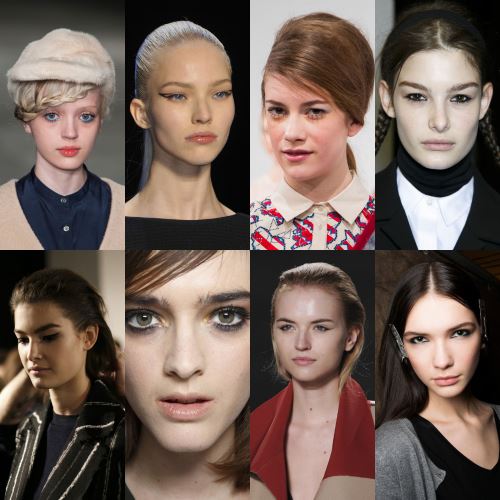 8 νέοι τρόποι να φορέσεις το eyeliner