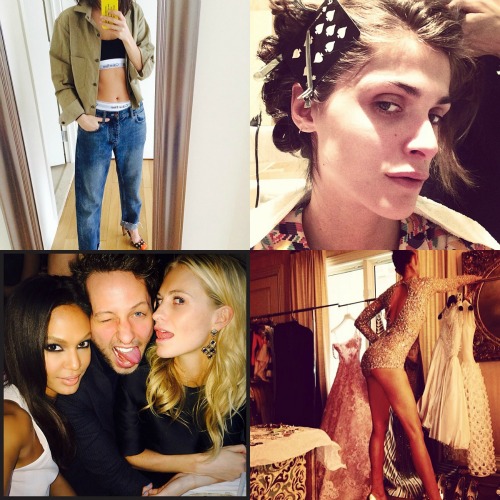 InstaFashion #lfw_etc