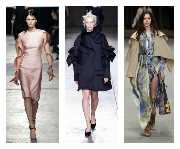 #LFW: Trend report