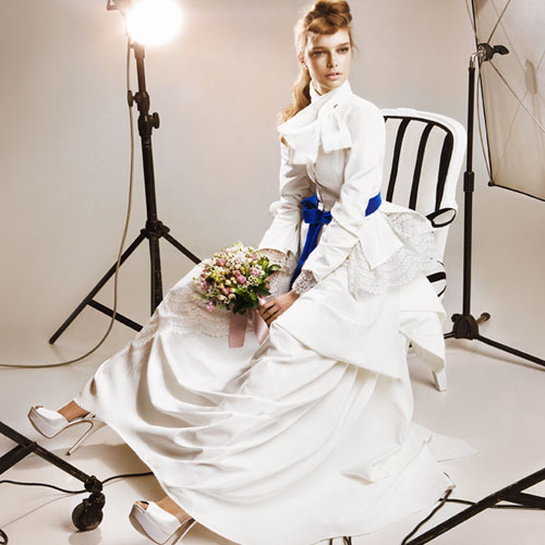 Συγκεντρώσαμε τα ωραιότερα νυφικά παπούτσια της αγοράς