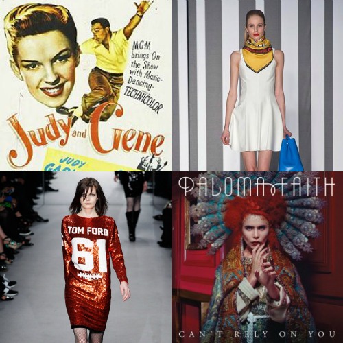 H playlist των catwalks