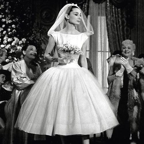 Θυμόμαστε: Τα πιο εντυπωσιακά νυφικά όλων των εποχών