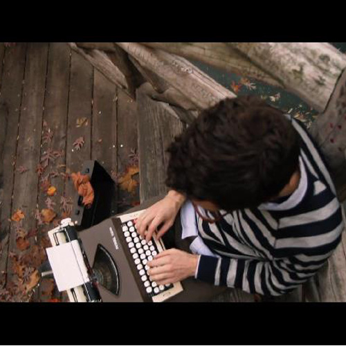 The Roving Typist: Η ανθρώπινη ιστορία ενός meme