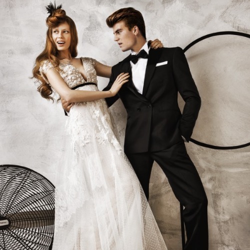 MF Editorial: Wedding Gallery